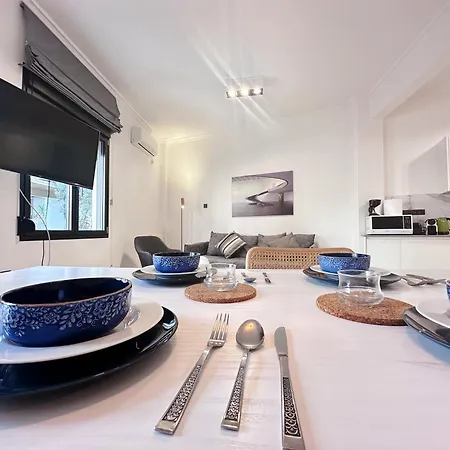 Ah Acropolis Charming Apartment Athens Exterior photo
